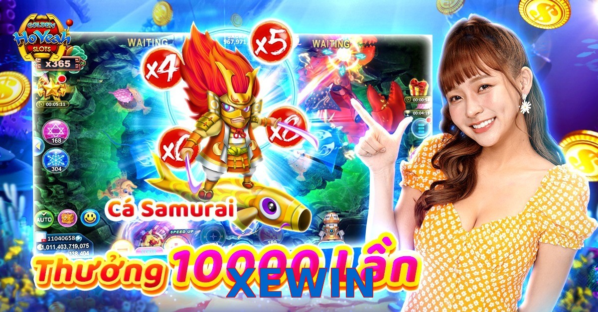 XEWIN